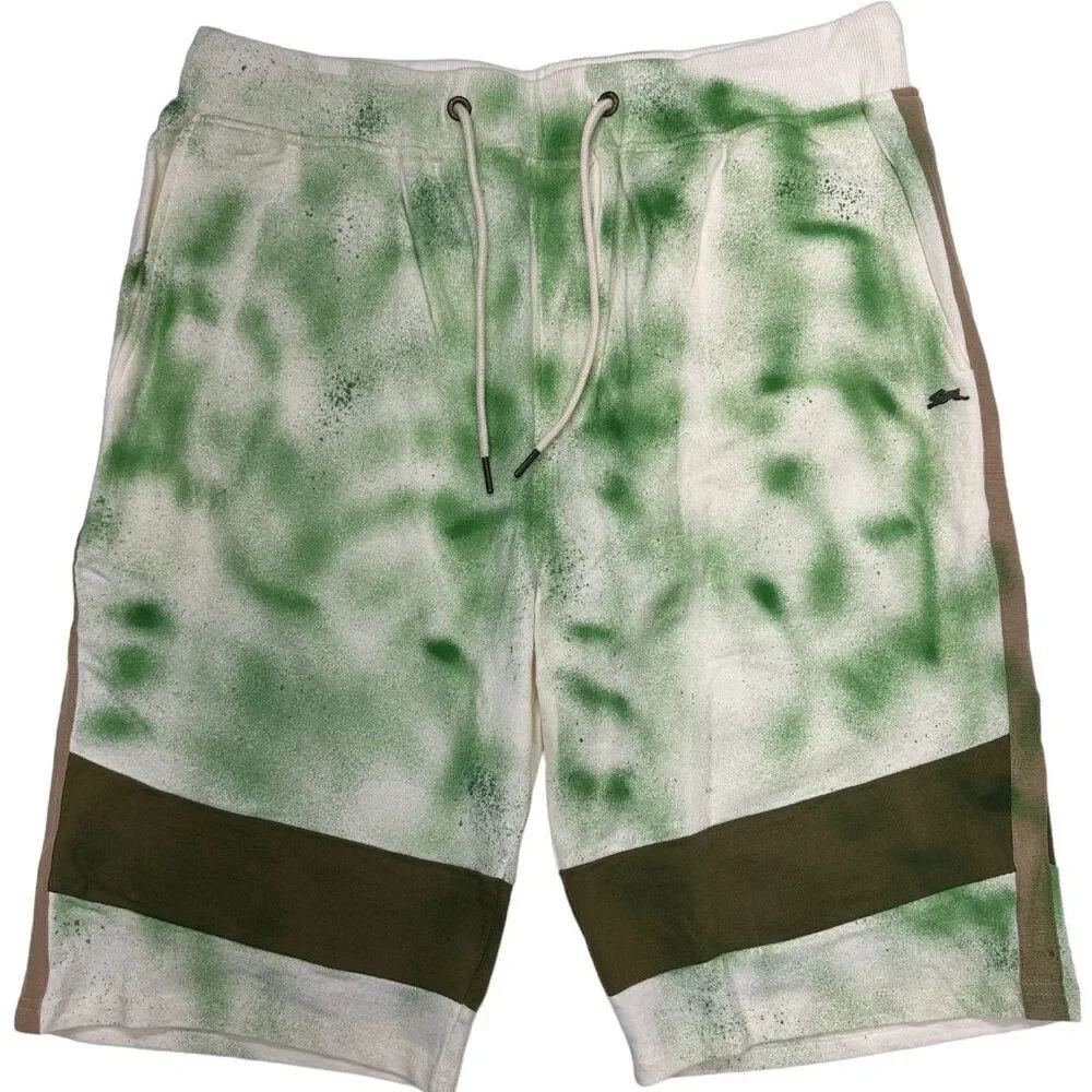 Reworked A Tiziano Henderson Short (XL)